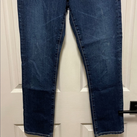 AG |Adriano Goldschmied |Ex-Boyfriend |Slouchy Slim |Ag-Ed Denim |Jeans |Size 27 - Picture 4 of 16